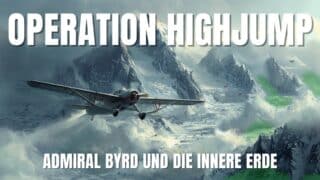 admiral byrd highjump operation