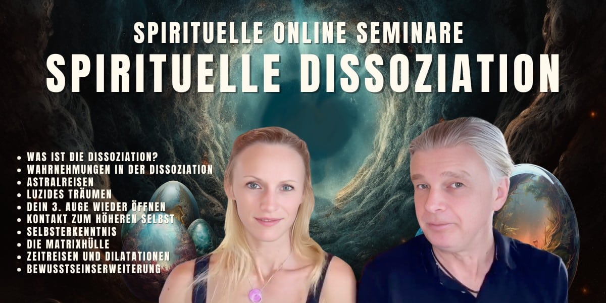 online-seminar-spirituelle-dissoziation-matrixxer
