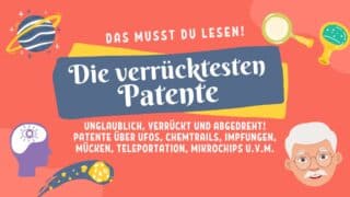 patente patentieren lassen patentanmeldungen